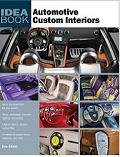 Automotive Custom Interiors