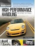 High Performance Handling for Street or Track