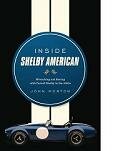 Inside Shelby American