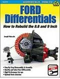 How to Rebuild the 8.8 & 9 Inch Ford Differential