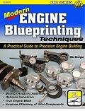 Modern Engine Blueprinting Techniques